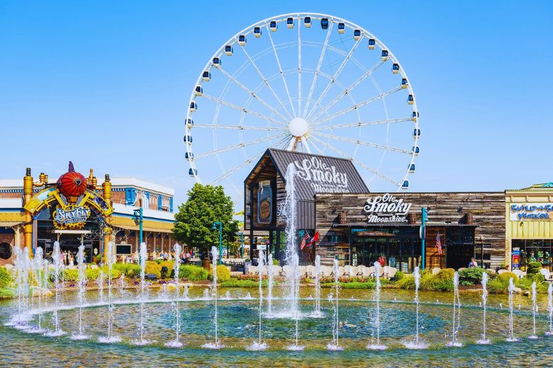 42 Wonderful Things to Do in Pigeon Forge, TN